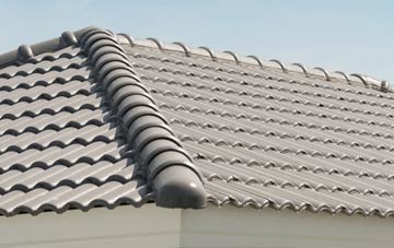 advantages of Oakley Park clay roofing