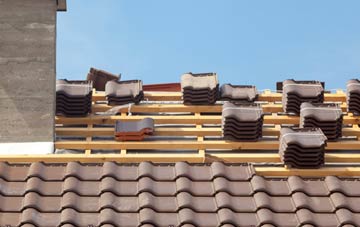 Oakley Park clay roofing costs