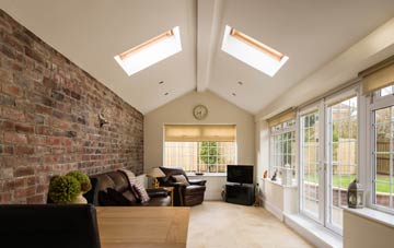 conservatory roof insulation Oakley Park, Suffolk