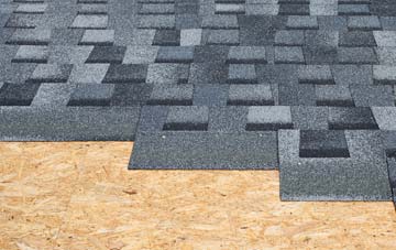 expert Oakley Park asphalt roof companies