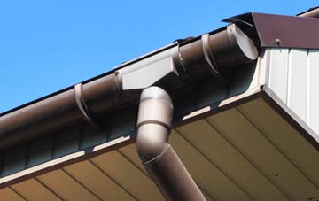 types of Oakley Park fascias