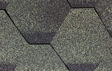 Oakley Park fibreglass shingle repairs