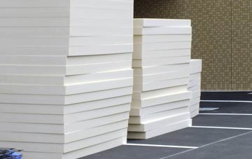 Oakley Park flat roof insulation costs