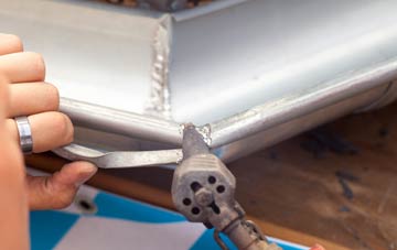 Oakley Park guttering repair quotes
