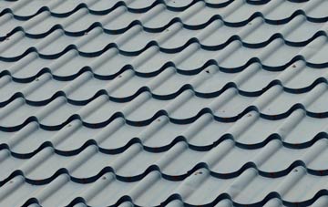 Oakley Park rubber roofing companies