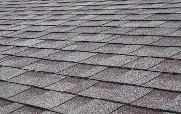 Oakley Park tiles for shallow pitch roofing