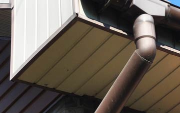 Oakley Park soffit installation costs