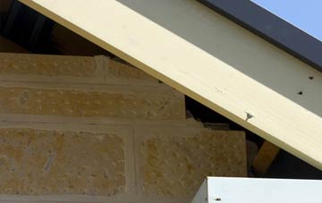 soffit repair Oakley Park