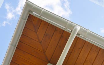 Oakley Park soffit types