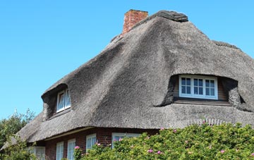 thatch roofing Oakley Park, Suffolk