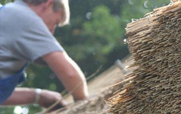 professional Oakley Park thatchers