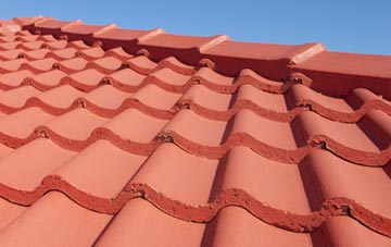 Oakley Park tile and slate roof replacement