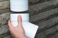 rated Oakley Park guttering companies