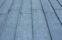 Oakley Park lead roofing