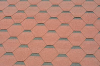 Oakley Park rubber roofing