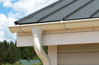 Oakley Park soffits